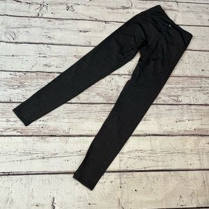 KYODAN Charcoal Gray Leggings
